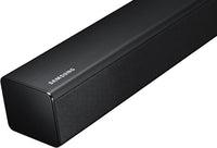 Samsung HW-J250 Black Sound Bar Speaker