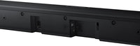 Samsung HW-J250 Black Sound Bar Speaker