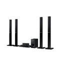 Samsung Long Speakers Home Theater Bluetooth - HT-J4550