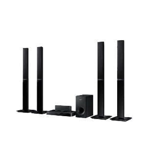 Samsung Long Speakers Home Theater Bluetooth - HT-J4550