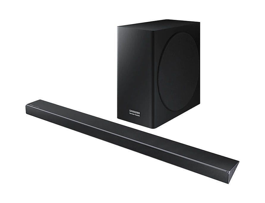 Samsung 3.1.2 Ch Harman Kardon Soundbar