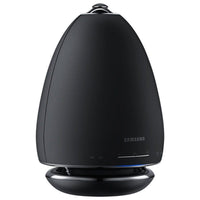 Samsung WAM6500 R6 Wireless 360° Black Multiroom Speaker
