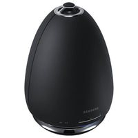 Samsung WAM6500 R6 Wireless 360° Black Multiroom Speaker