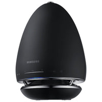 Samsung WAM6500 R6 Wireless 360° Black Multiroom Speaker