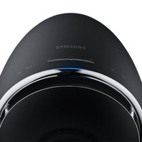 Samsung WAM6500 R6 Wireless 360° Black Multiroom Speaker