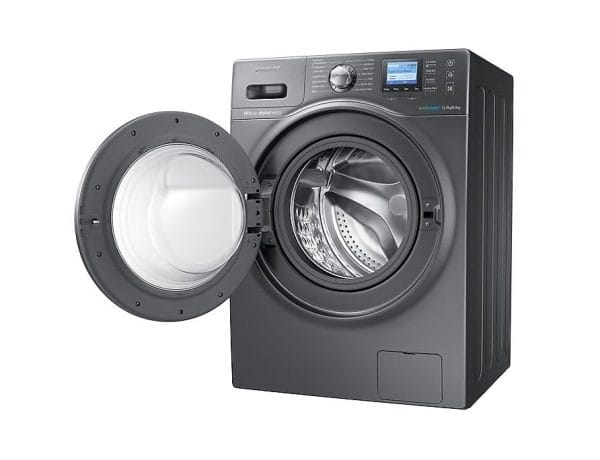 Purchase Samsung Washer Dry WD12T504DBN/NQ