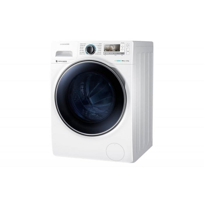 Samsung WM &amp;amp Drying WD80J5410