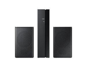 Samsung 54 W 2 ch Wireless Rear Speakers Kit SWA-8500S