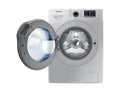 Perfect Samsung Ecobubble Washer Dryer 8kg/5kg WD80TA046BX