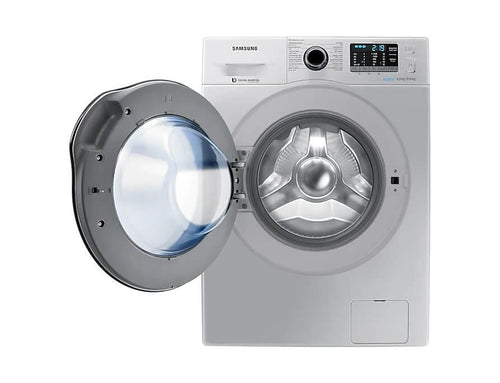 Perfect Samsung Ecobubble Washer Dryer 8kg/5kg WD80TA046BX