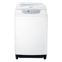 Samsung 9kg Top Load Washing Machine WA90F5S2