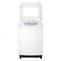 Durable Samsung 9kg Top Load Washing Machine WA90F5S2