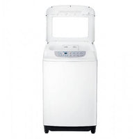 Durable Samsung 9kg Top Load Washing Machine WA90F5S2