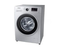 SAMSUNG FRONT LOAD WASHING MACHINE 6KG WW60J3280HS/NQ