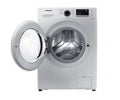PERFECT SAMSUNG FRONT LOAD WASHING MACHINE 6KG WW60J3280HS/NQ