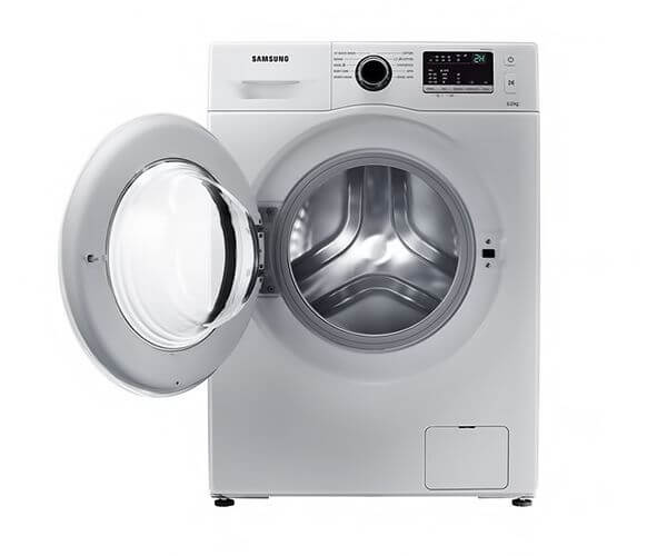 PERFECT SAMSUNG FRONT LOAD WASHING MACHINE 6KG WW60J3280HS/NQ