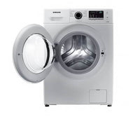 PERFECT SAMSUNG FRONT LOAD WASHING MACHINE 6KG WW60J3280HS/NQ