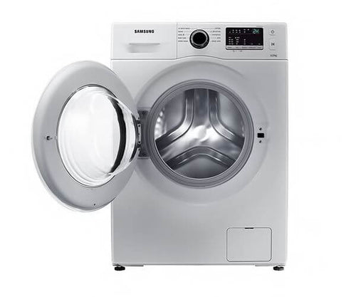 PERFECT SAMSUNG FRONT LOAD WASHING MACHINE 6KG WW60J3280HS/NQ