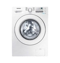 SAMSUNG 7KG FRONT LOAD FULL AUTO WASHER WASHING MACHINE WW70J3283KW