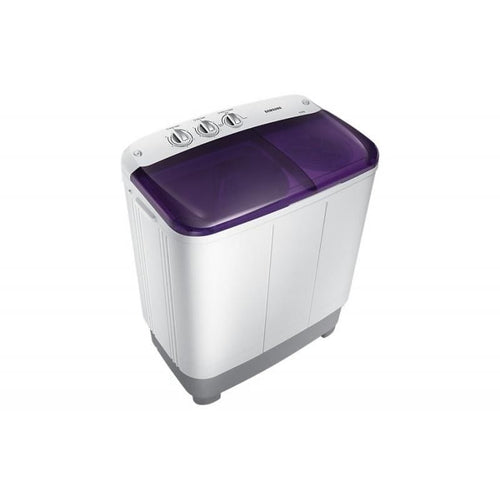 Shop Samsung 6kg Twin Semi Auto WM WT60H2500