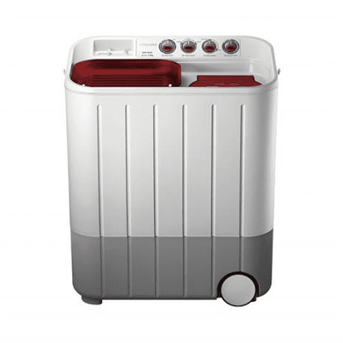 Cheap Samsung Top Semi Auto WM 9 Kg WT90H3230MG