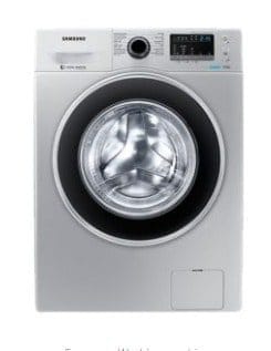 BEST SAMSUNG FRONT LOAD WM 8KG WW80T554DAN/NQ