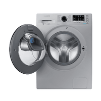 Get Samsung WM Add Wash 8 Kg WW80T3040BS/NQ