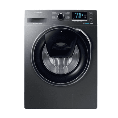 Shop Samsung Washing Machine Add Wash 9 Kg