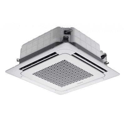 SAMSUNG 5.0HP Ceiling Cassette Air Conditioner [RC048-NC048]