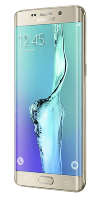 Cheap Samsung Galaxy S6 Edge Plus 32GB HDD
