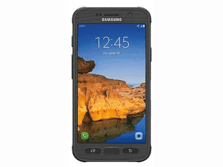 Samsung Galaxy S7 Active -32GB