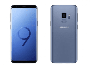 Cheap Samsung Galaxy S9