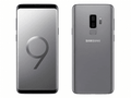 Samsung Galaxy S9 (Coral Blue, 4GB RAM, 64GB Storage)