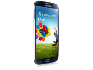 Purchase Samsung Galaxy S4