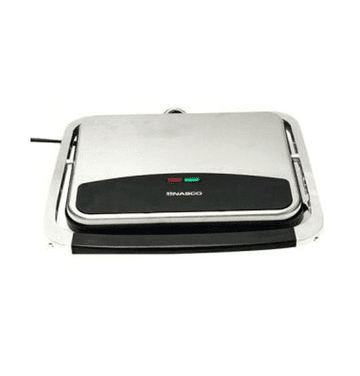NASCO 2000 WATT SANDWICH MAKER
