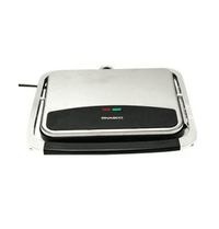 NASCO 2000 WATT SANDWICH MAKER