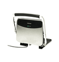NASCO 2000 WATT SANDWICH MAKER