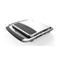 NASCO 2000 WATT SANDWICH MAKER