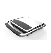 NASCO 2000 WATT SANDWICH MAKER