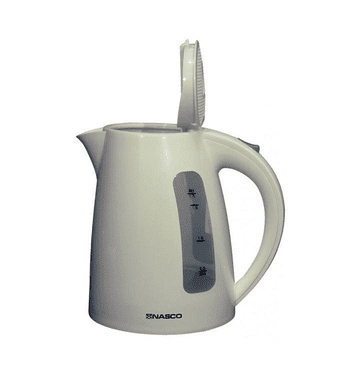 NASCO 1.7LTR KETTLE