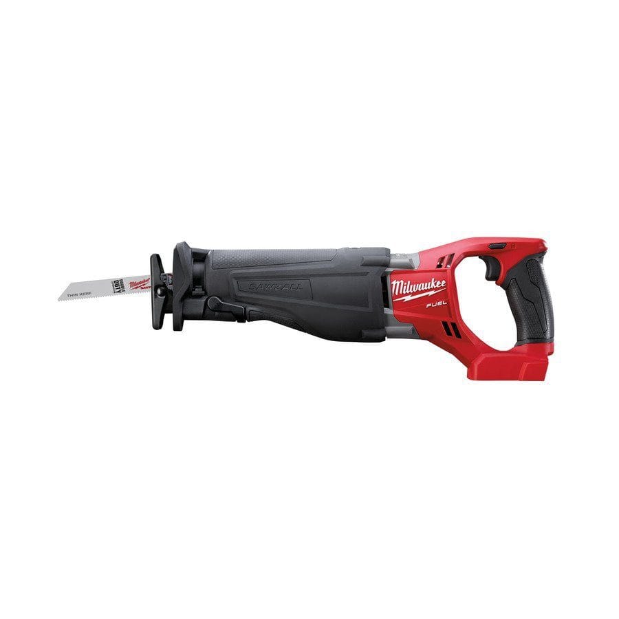 Milwaukee Sawzall Saw Fuel Kitbox 18V – M18 CSX-0X
