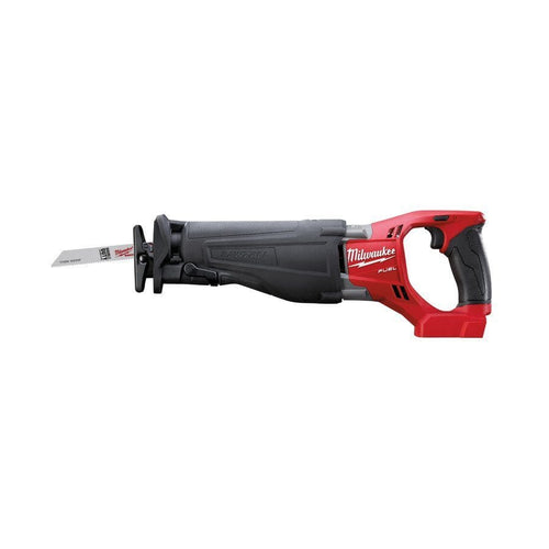 Milwaukee Sawzall Saw Fuel Kitbox 18V – M18 CSX-0X
