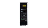 MS2043DB 20 L Solo with Glass Door