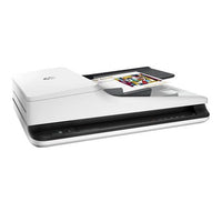 HP Scanjet Pro 2500 F1 Flatbed Scanner