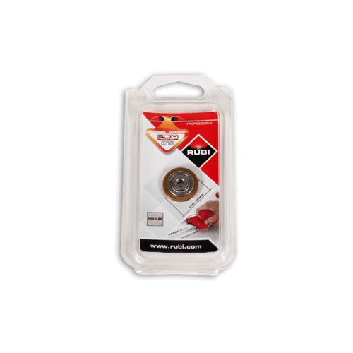 Scoring Wheel 22 Mm Roller Guide GOLD