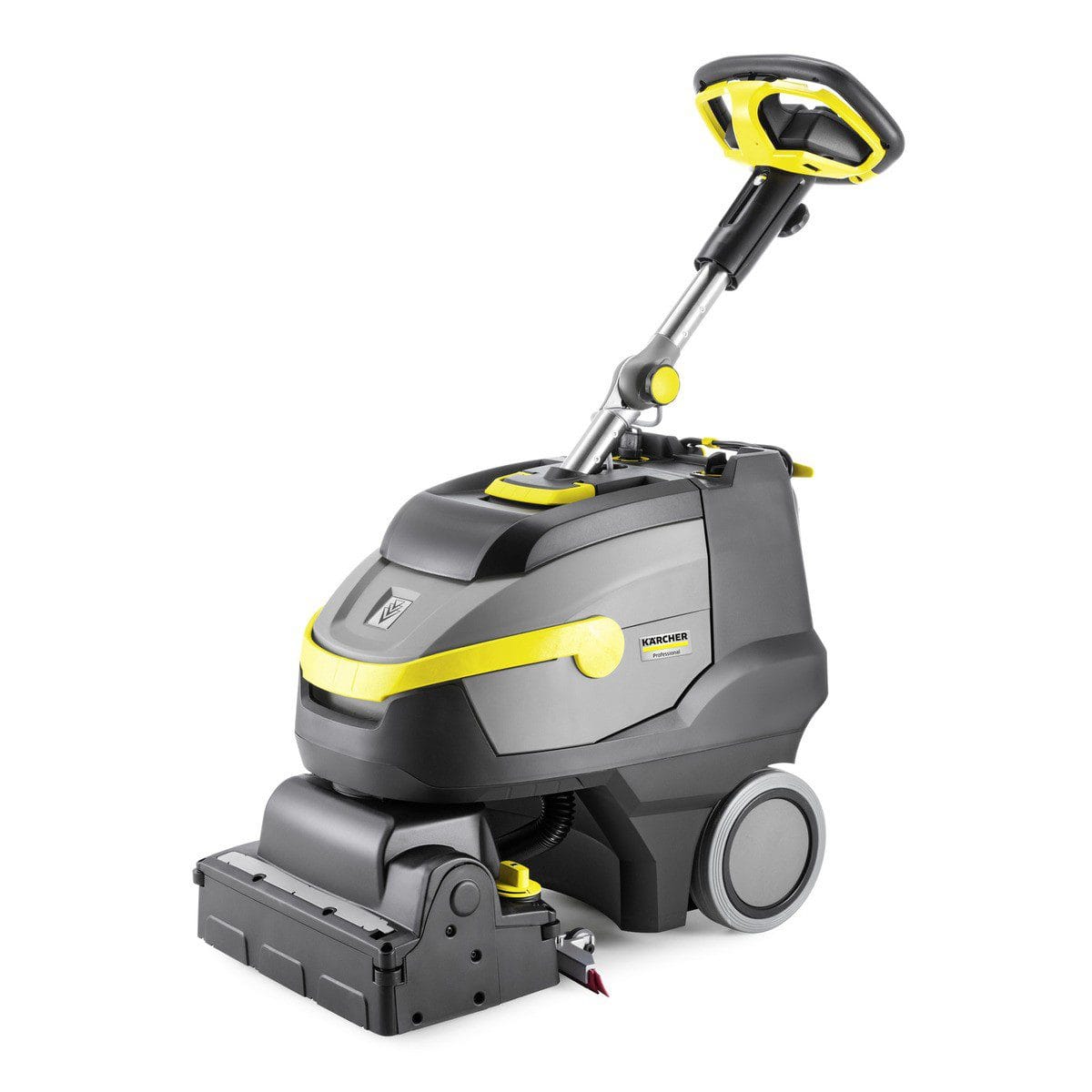 Karcher Scrubber Drier Battery BR35/12C BP