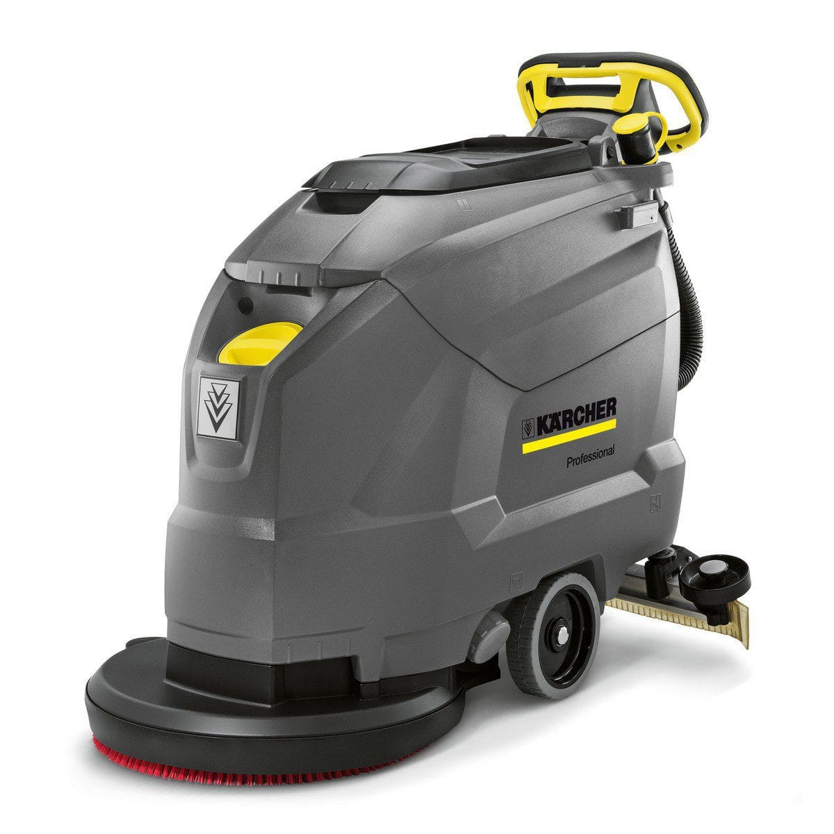 Karcher Scrubber Drier BD50/60C Ep Classic