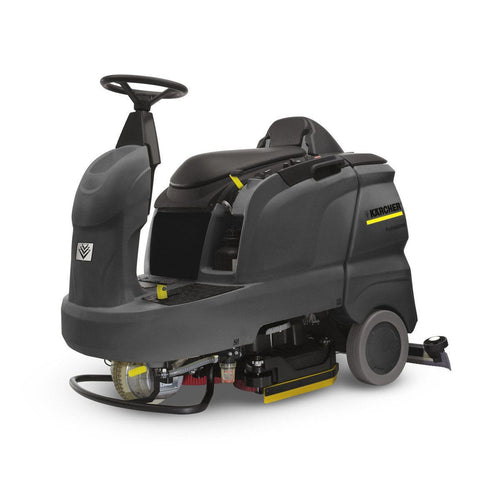 Karcher Scrubber Drier Ride On B90R BP Classic