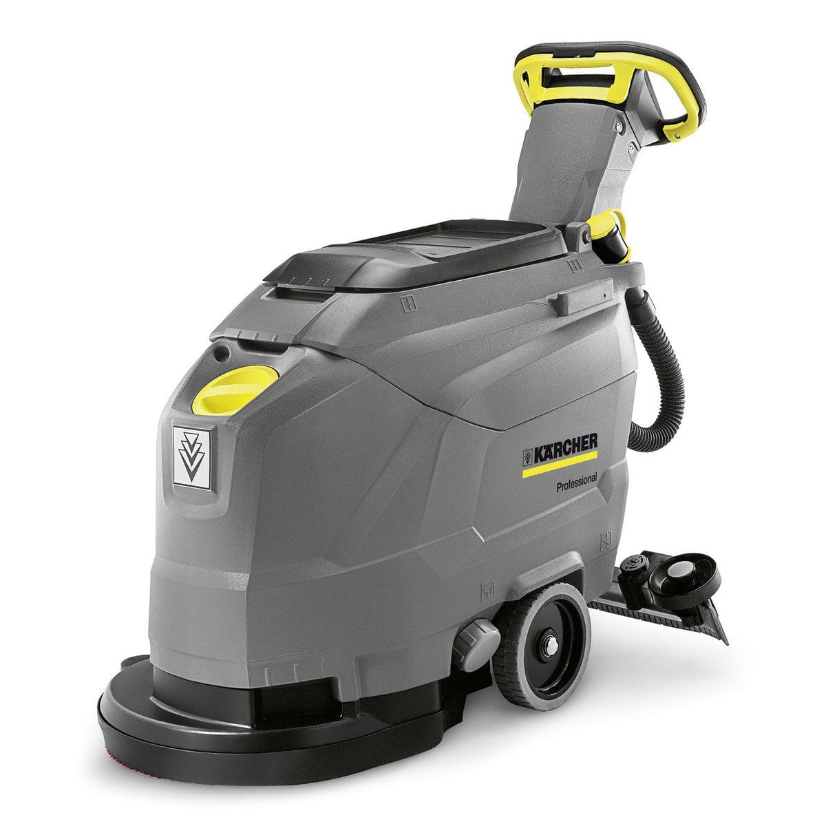 Karcher Scrubber Drier BD43/35C Ep