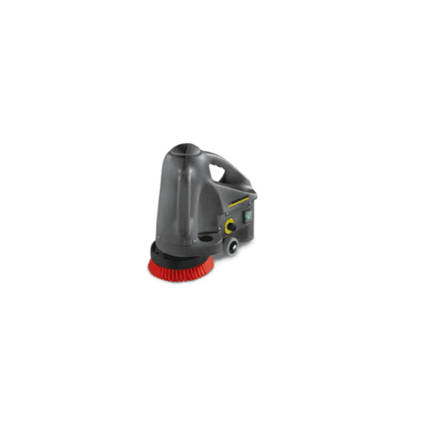 Karcher Scrubber For Stairs &amp; Escalators Bd17/5C